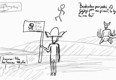 Tester Gier Psuje #01 – Easter Eggi dla piratów