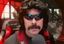 dr disrespect