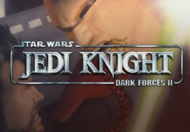 RETROMANIAK#28 –  JEDI KNIGHT: DARK FORCES II