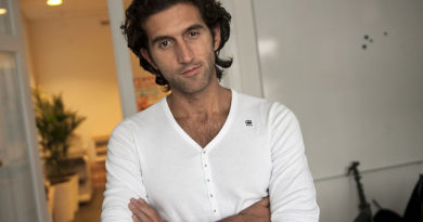 josef fares