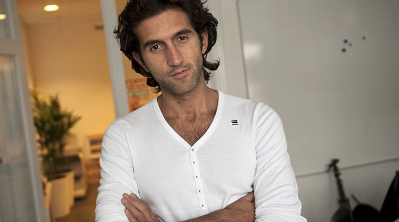 josef fares