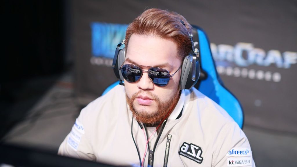 starcraft 2 stopa