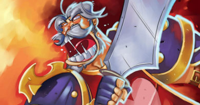 leeroy jenkins o co chodzi