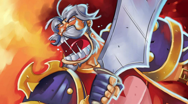 leeroy jenkins o co chodzi