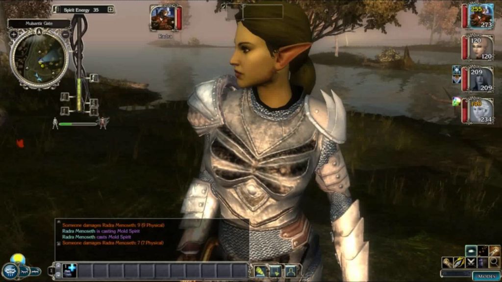 neverwinter nights 2 gra