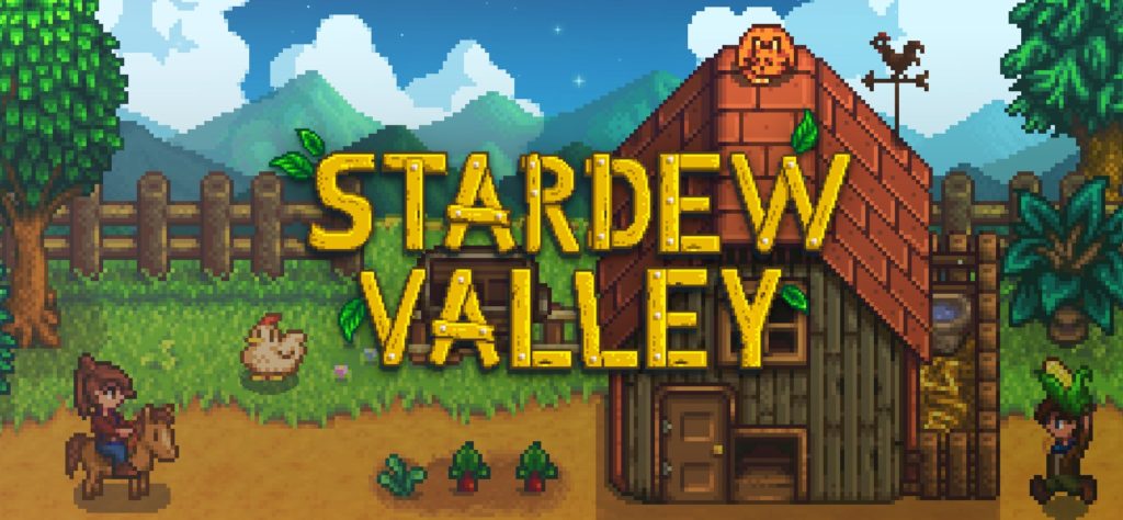 stardew valley multiplayer