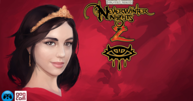 neverwinter nights 2 społeczność