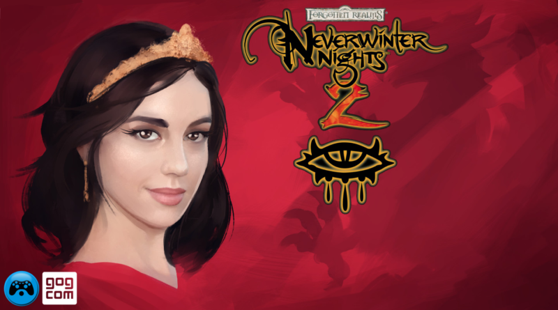 neverwinter nights 2 społeczność