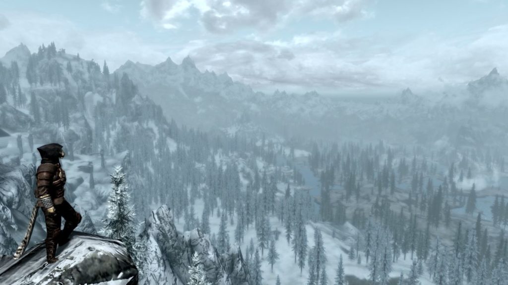 Skyrim