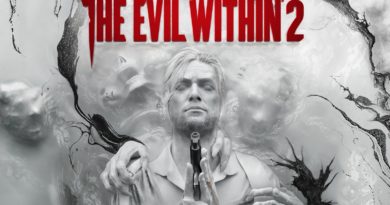the evil within 2