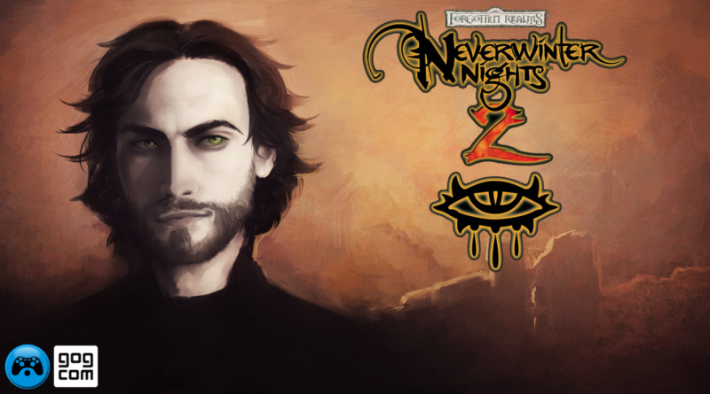 neverwinter nights 2