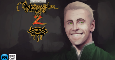 neverwinter nights 2 promocja