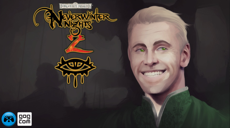 neverwinter nights 2 promocja