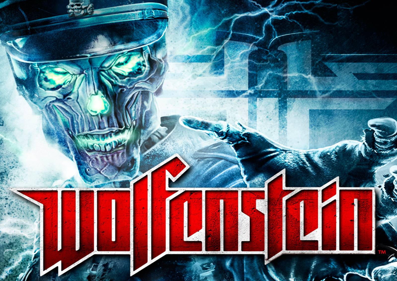 Is wolfenstein 2009 on steam