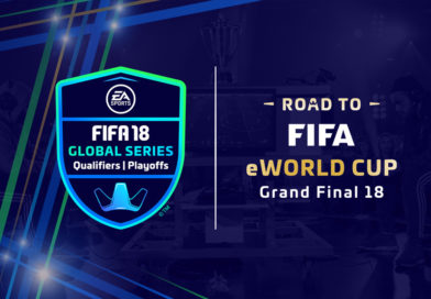 FIFA 18 Global series Barcelona – znamy zwycięzcę!
