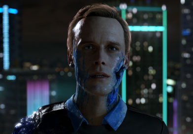 Premiera Detroit: Become Human wiosną tego roku