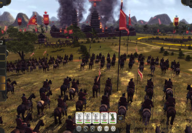 oriental empires recenzja