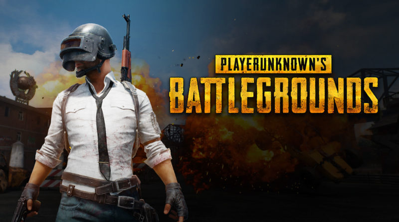 update 30.01 pubg