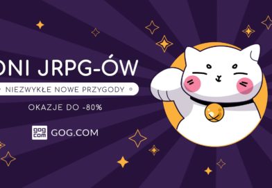 wyprzedaż gog