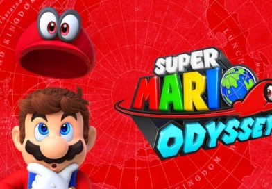 Super Mario Odyssey – nowe szaty króla [recenzja]