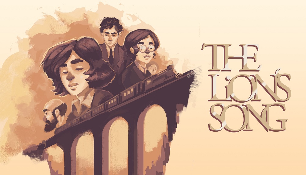 The Lion's Song