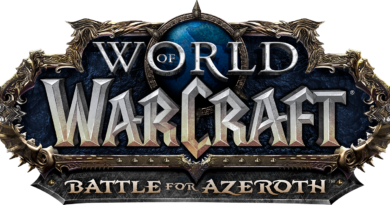 battle for azeroth informacje