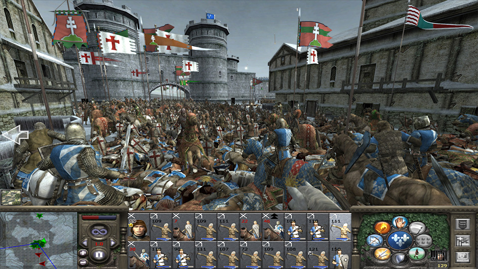 Medieval II: Total War