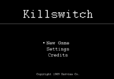 Karvina Corporation – miejska legenda czy immersyjny survival horror?