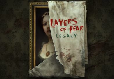 layers of fear legacy recenzja