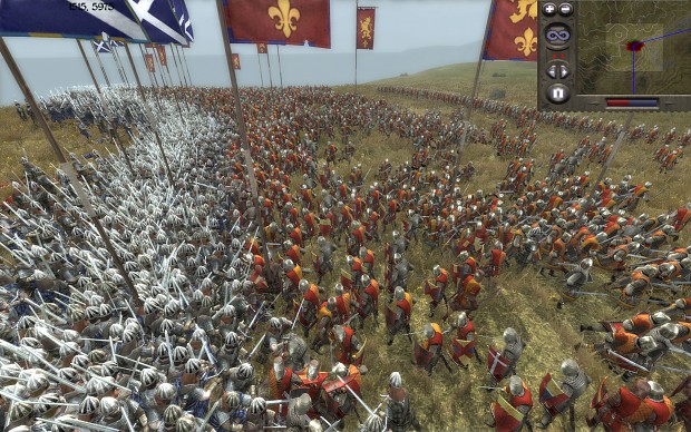 Medieval II: Total War