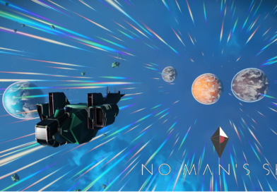 No Man’s Sky – czy po ponad roku od premiery warto w nią zagrać?