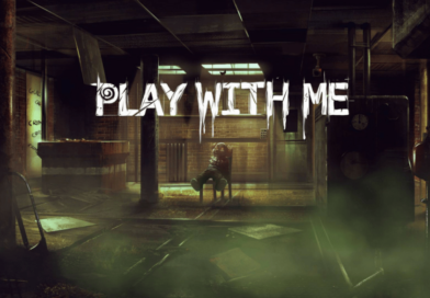 Fani piły – na pokład! Przed wami Play with me [recenzja]