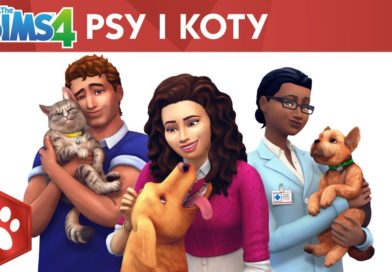 Urozmaicenie tradycji, tylko za jaką cenę? The Sims 4: Psy i Koty [recenzja]