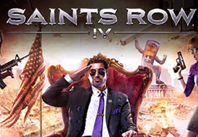 Wrażenia po latach, czyli jak trzyma się Saints Row IV