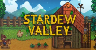 stardew valley