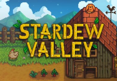 stardew valley