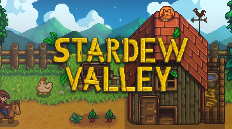 stardew valley