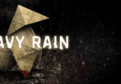 Heavy Rain Remastered – tak się robi interaktywne filmy