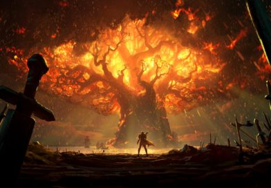 battle for azeroth informacje