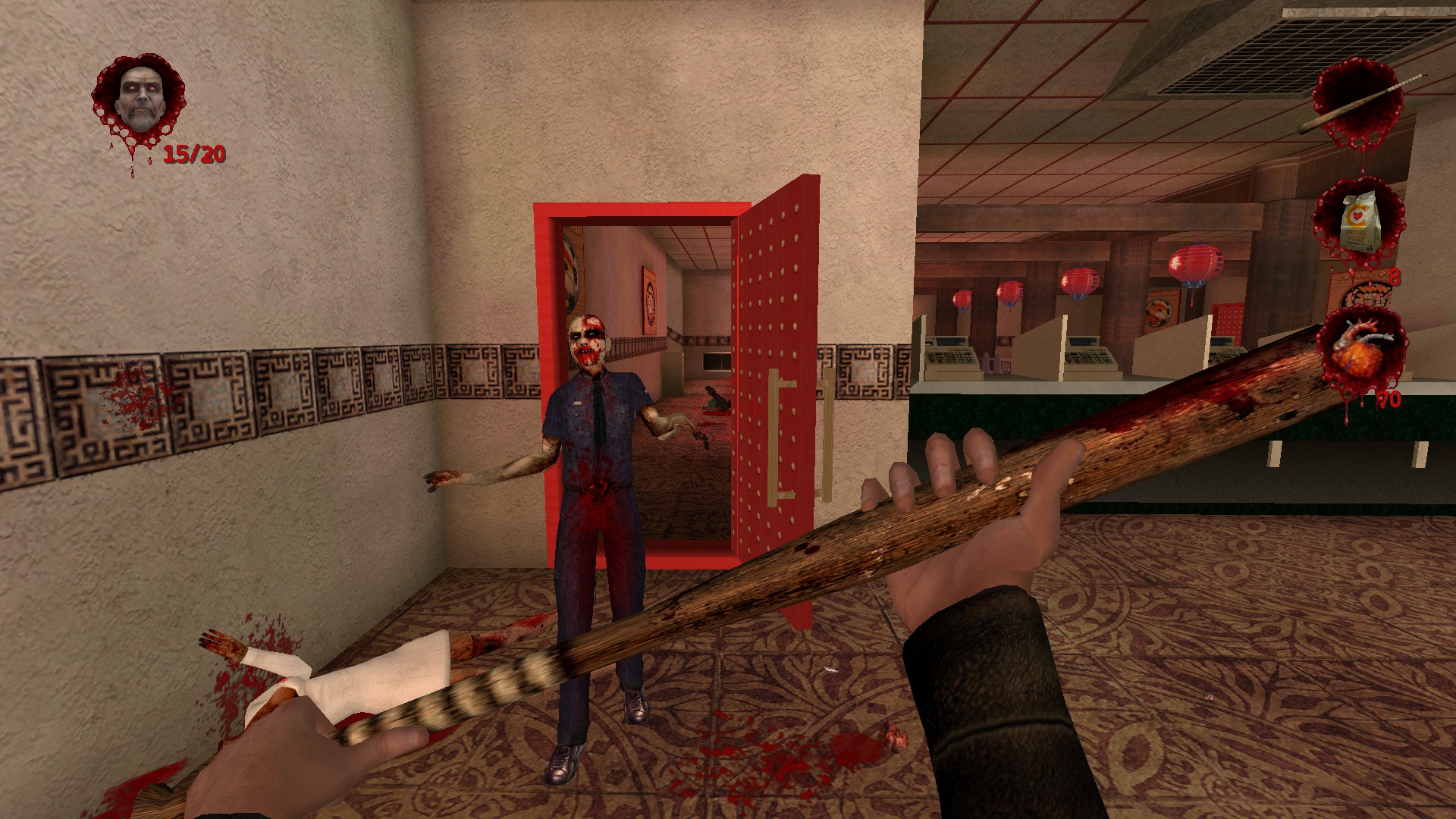 postal 2