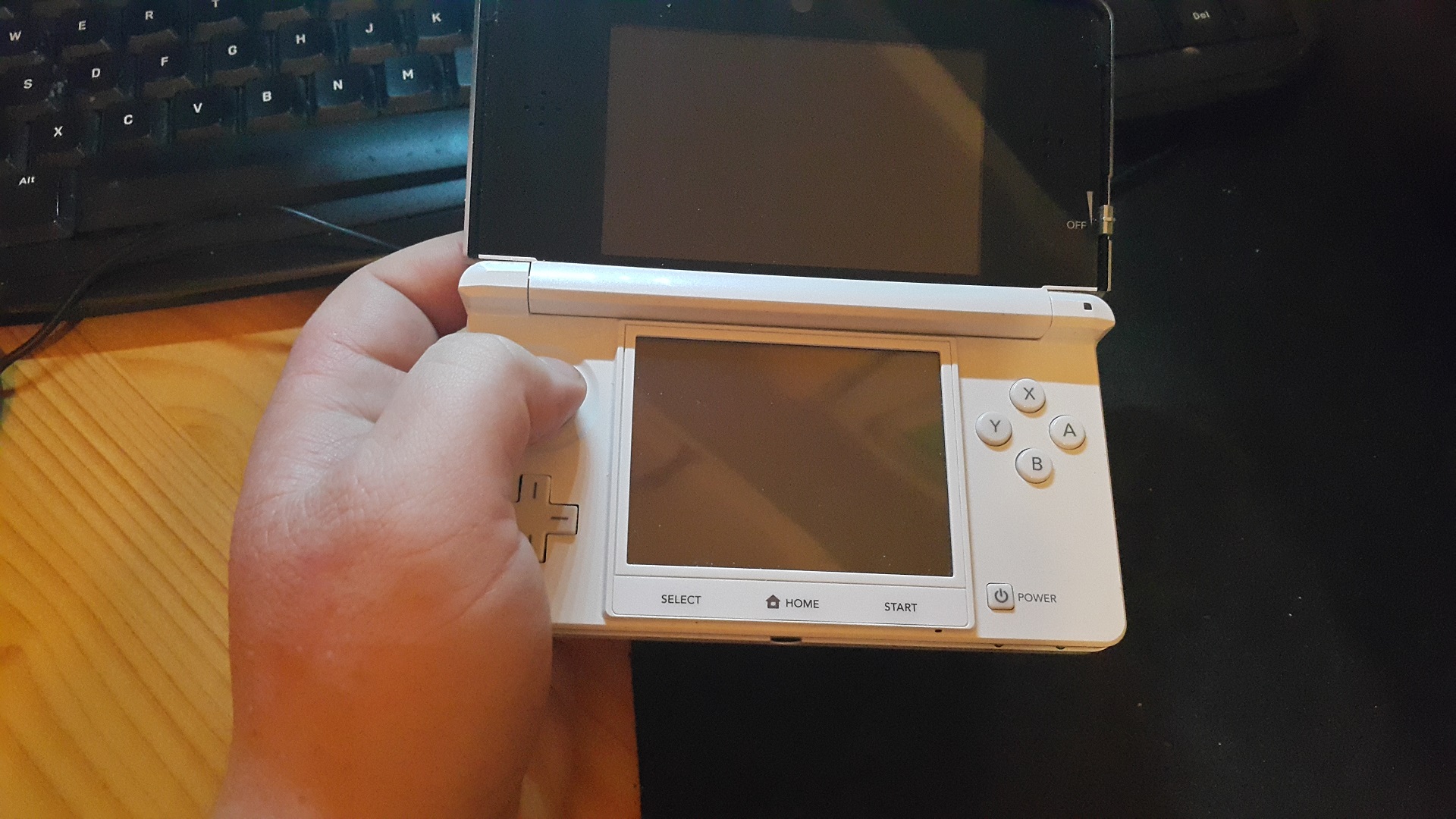 Nintendo 3DS czy warto kupić