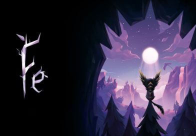 Baśniowa recenzja Fe