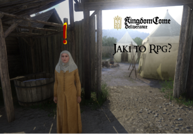 Czy Kingdom Come: Deliverance to dobry RPG?