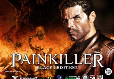 RETROMANIAK #41: Historia serii Painkiller – objawienie