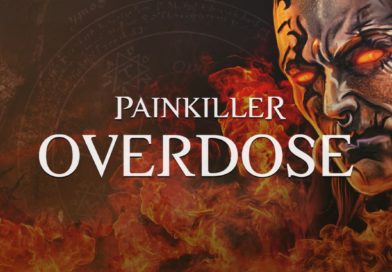 RETROMANIAK #42: Historia serii Painkiller – potępienie