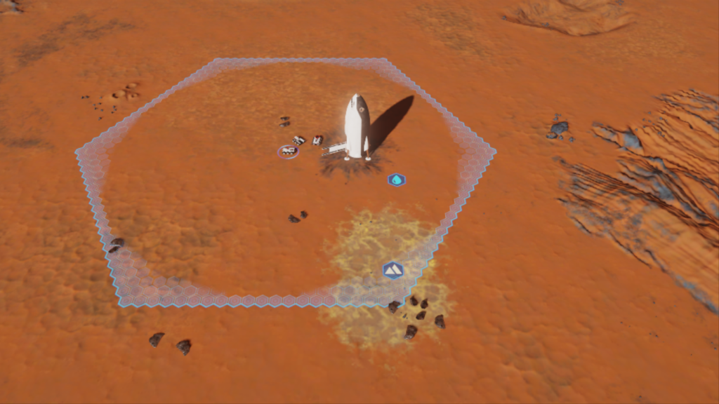 surviving mars