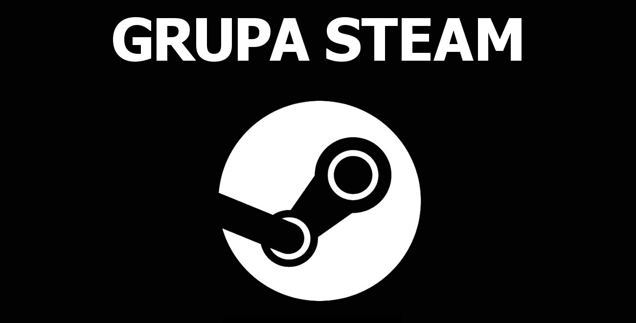 grupa Steam - TesterGier.pl