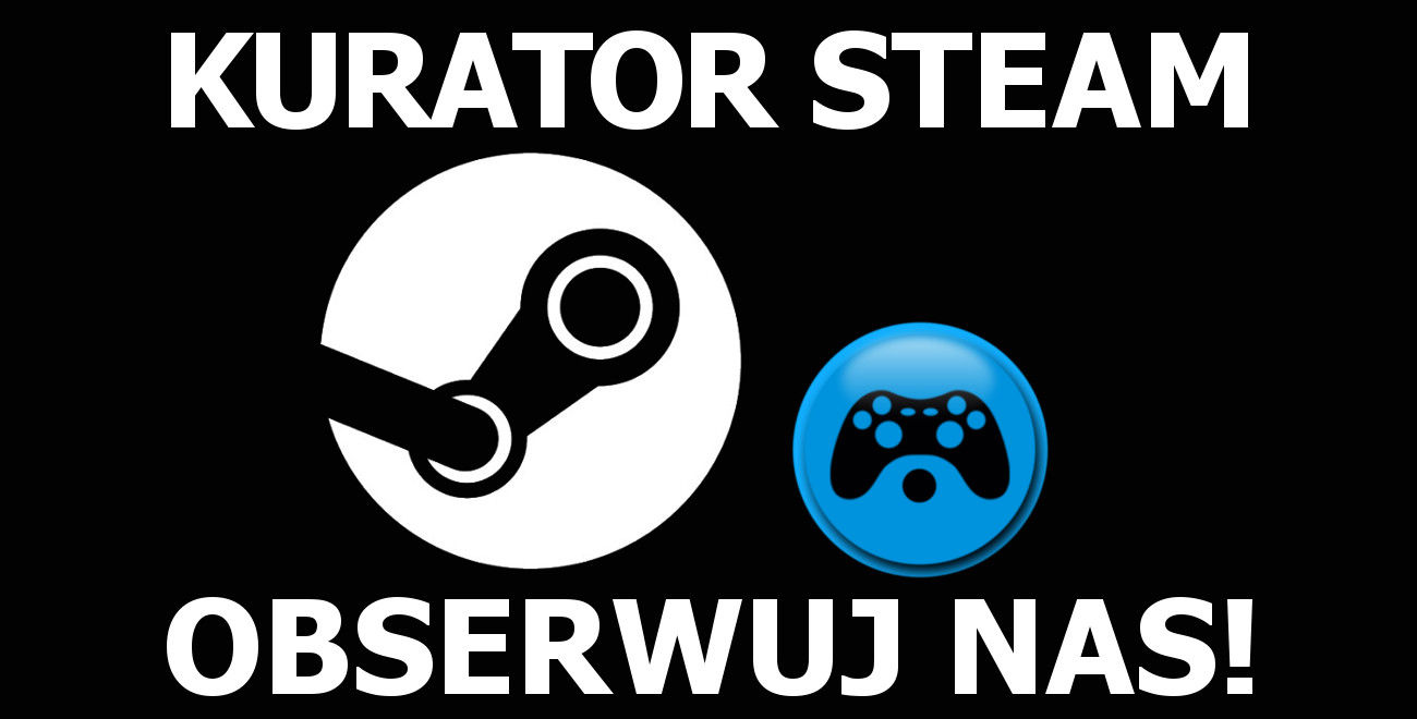 kurator Steam - TesterGier.pl