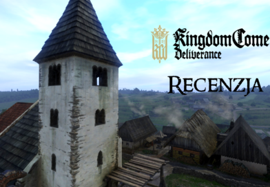 Kingdom Come: Deliverance [recenzja]