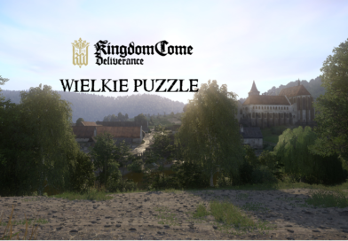 Co Kingdom Come: Deliverance zawdzięcza innym produkcjom?